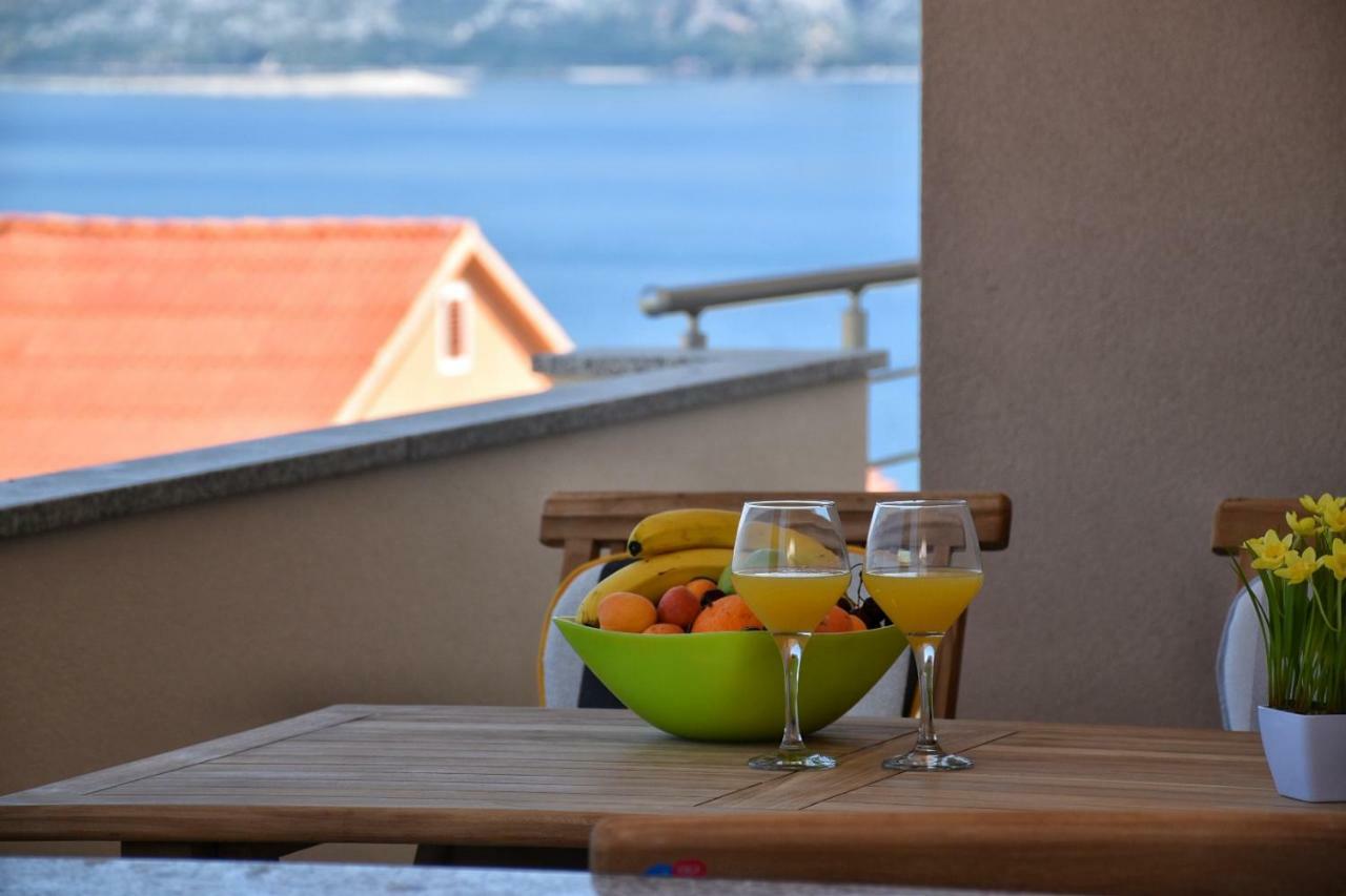 Ražanac Apartments Mino מראה חיצוני תמונה